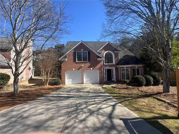 780 Treadstone CT, Suwanee, GA 30024