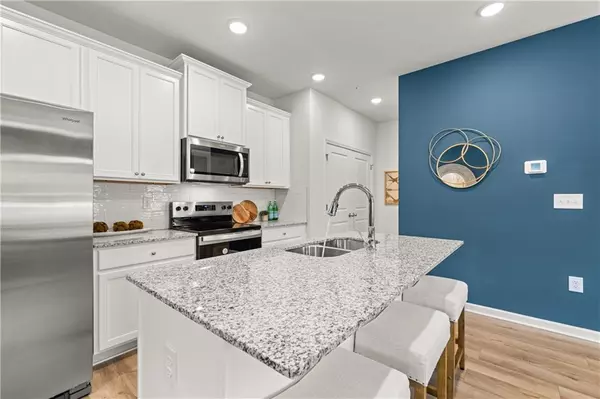 Mcdonough, GA 30253,549 Tuskegee ST #LOT 51