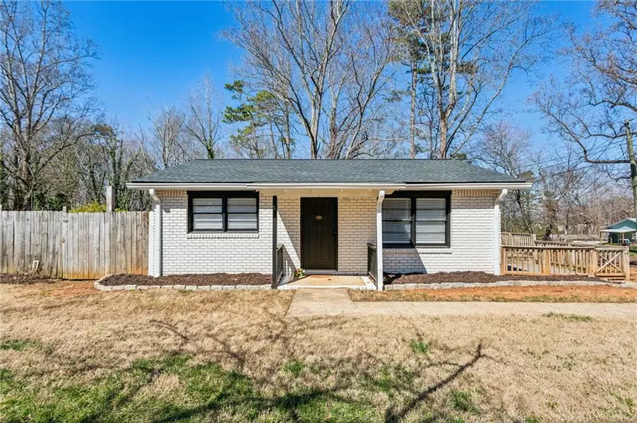 105 Huskins RD, Canton, GA 30115