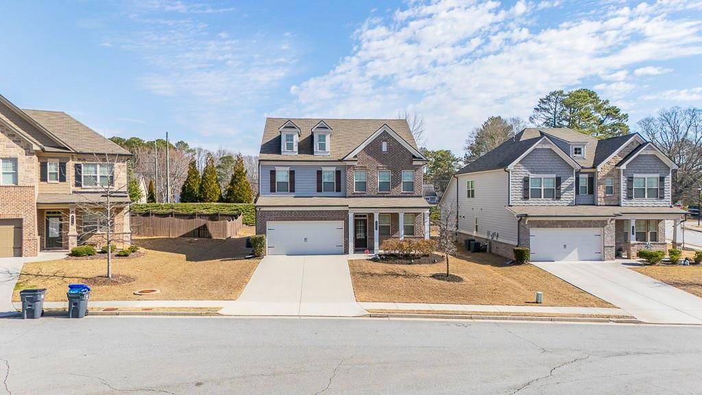 Lawrenceville, GA 30044,433 Paden View CT