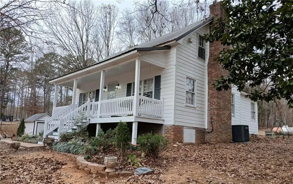 250 Lowery RD, Rockmart, GA 30153