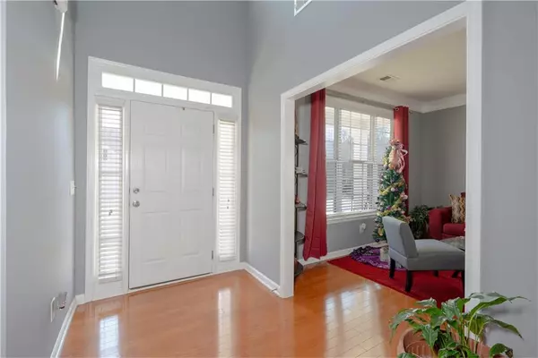 Villa Rica, GA 30180,1009 S CREEK DR