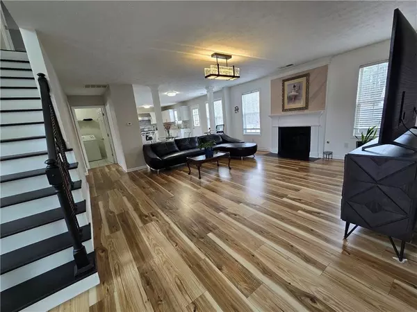 Jonesboro, GA 30238,9620 Carolina DR