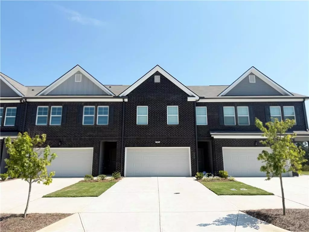 Stockbridge, GA 30281,228 Epping ST #8