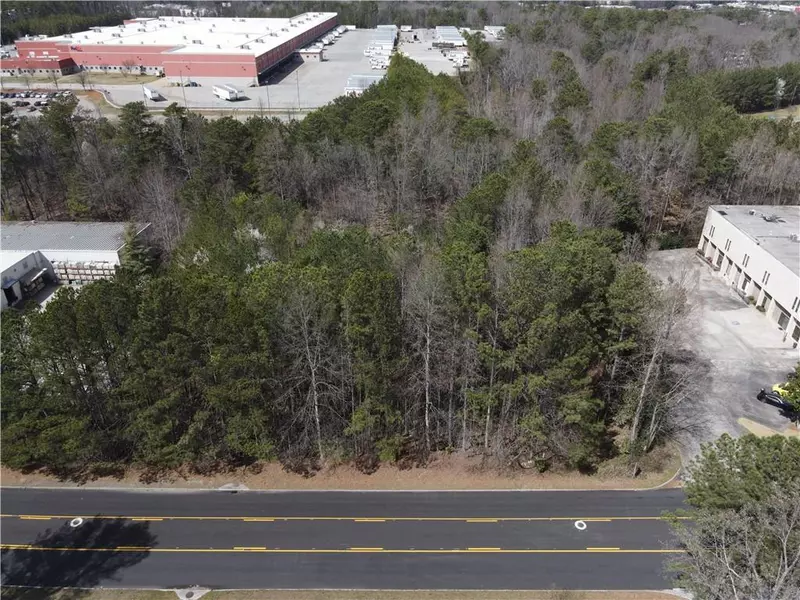 6215 Atlantic BLVD, Norcross, GA 30071