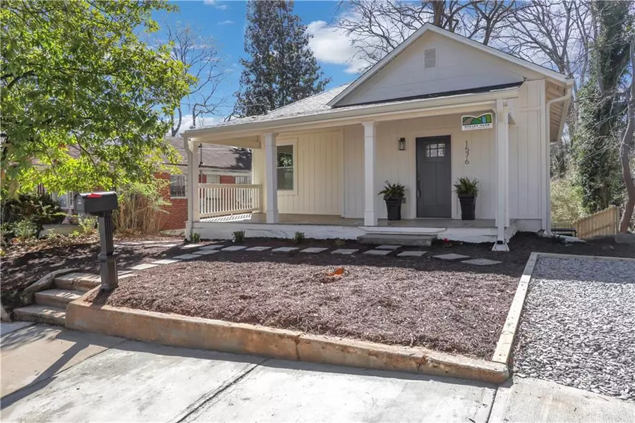 1576 Elixir AVE SW, Atlanta, GA 30314