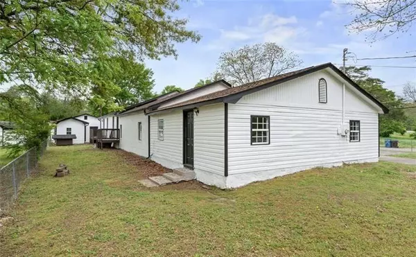 Mcdonough, GA 30253,43 George Lemon DR