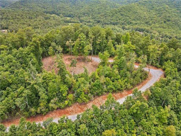 4.48 Acres Tom Wheeler RD, Hiawassee, GA 30546