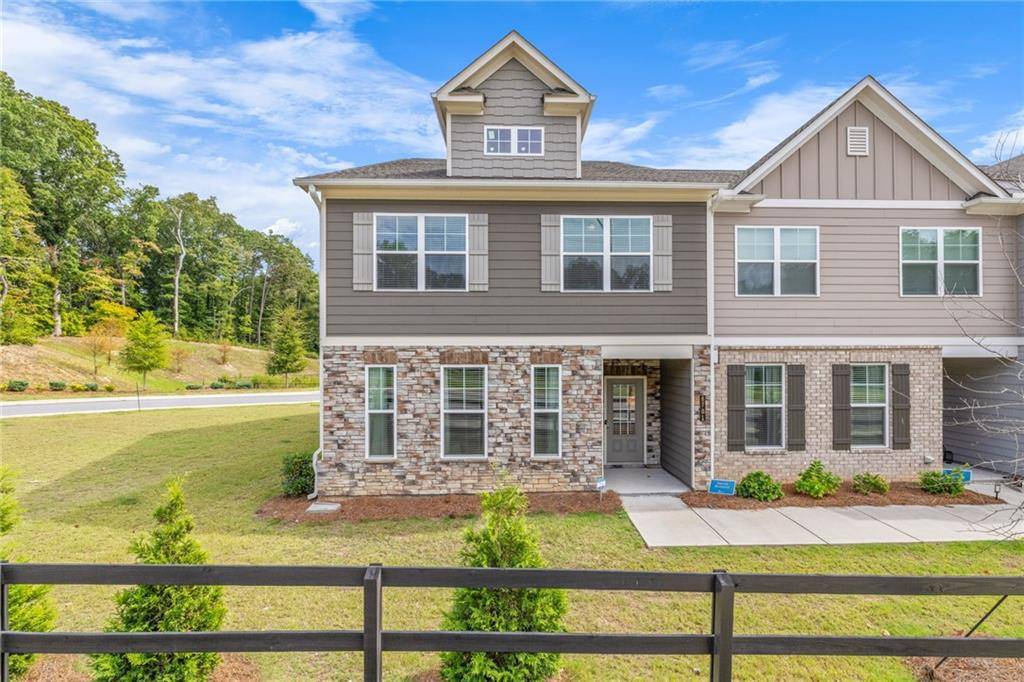 Peachtree Corners, GA 30071,6701 Cedar Glen RD