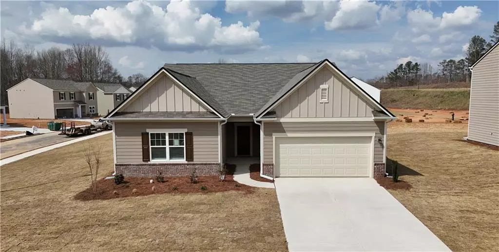 Bethlehem, GA 30620,471 Corinth DR