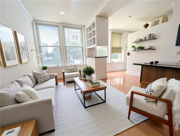57 Forsyth ST NW #4H, Atlanta, GA 30303