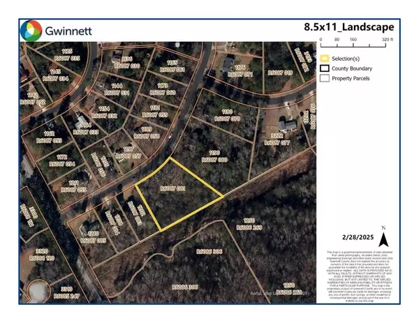 Lilburn, GA 30047,0000 Golden Circle SW