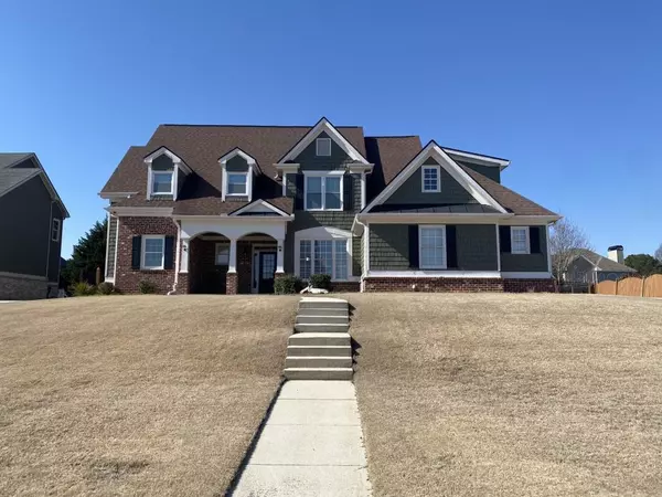 3817 Bay Orchard LN, Loganville, GA 30052