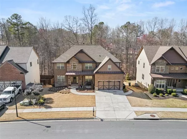 Sugar Hill, GA 30518,1300 Primrose Park RD