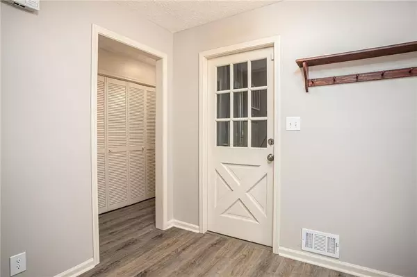Lawrenceville, GA 30043,1312 La Mesa DR