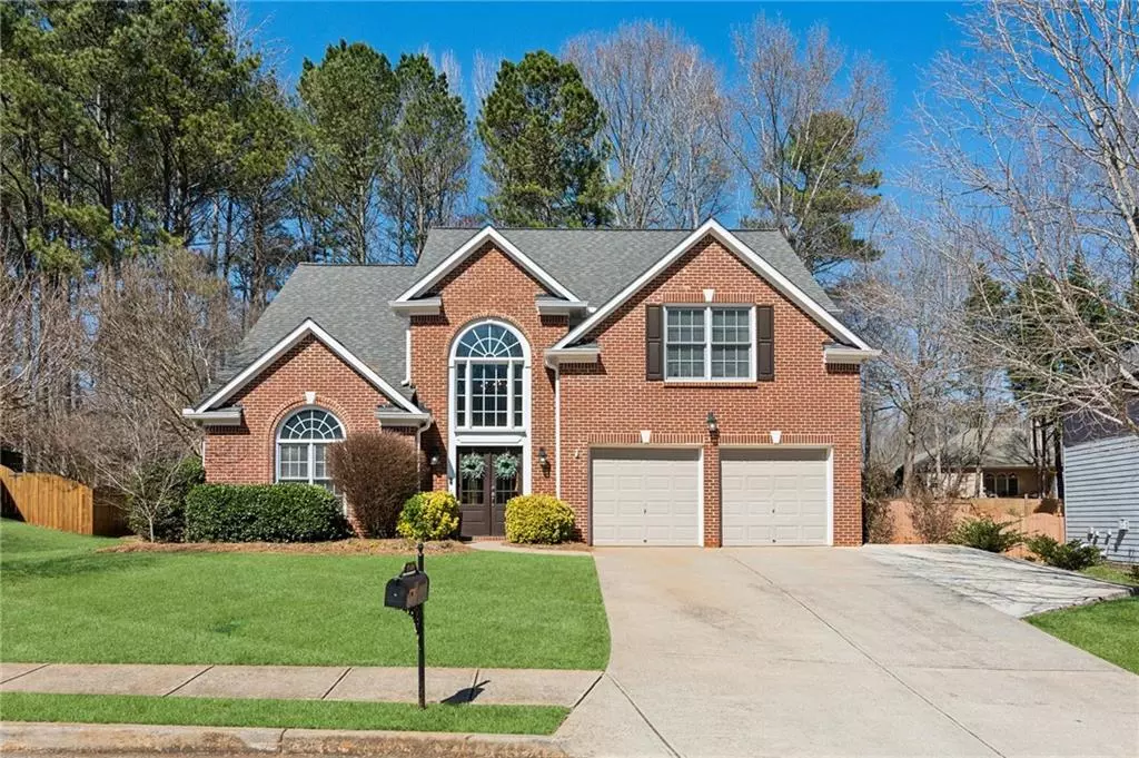 Dacula, GA 30019,2688 Stockbridge WAY