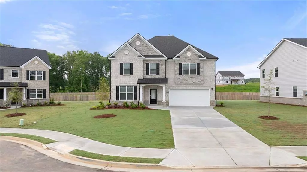 Loganville, GA 30052,1039 Blue Juniper CIR