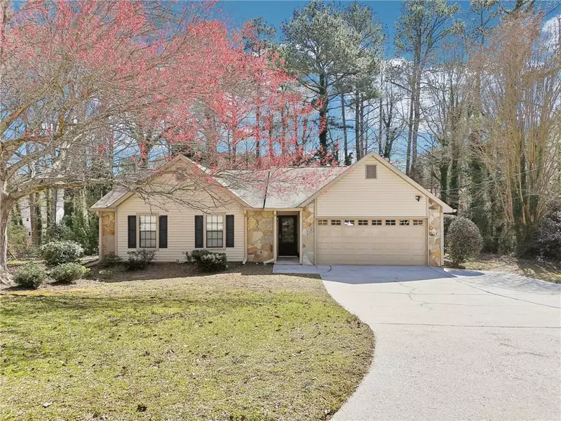 2090 Walden Park, Snellville, GA 30078