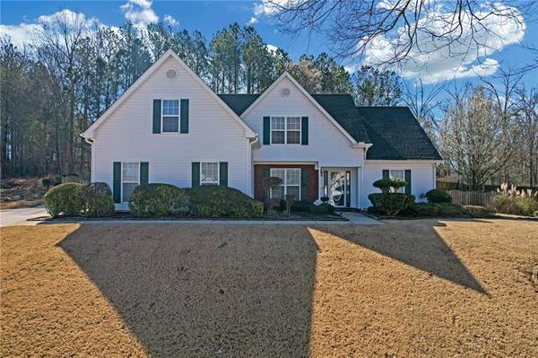 115 Trelawney CIR, Covington, GA 30016