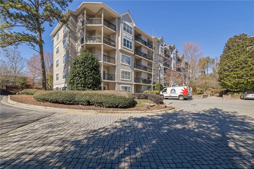 1406 River Green DR NW, Atlanta, GA 30327
