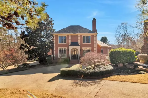 Marietta, GA 30062,3832 Wesley Chapel RD