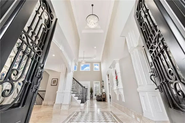 Duluth, GA 30097,8760 Colonial PL