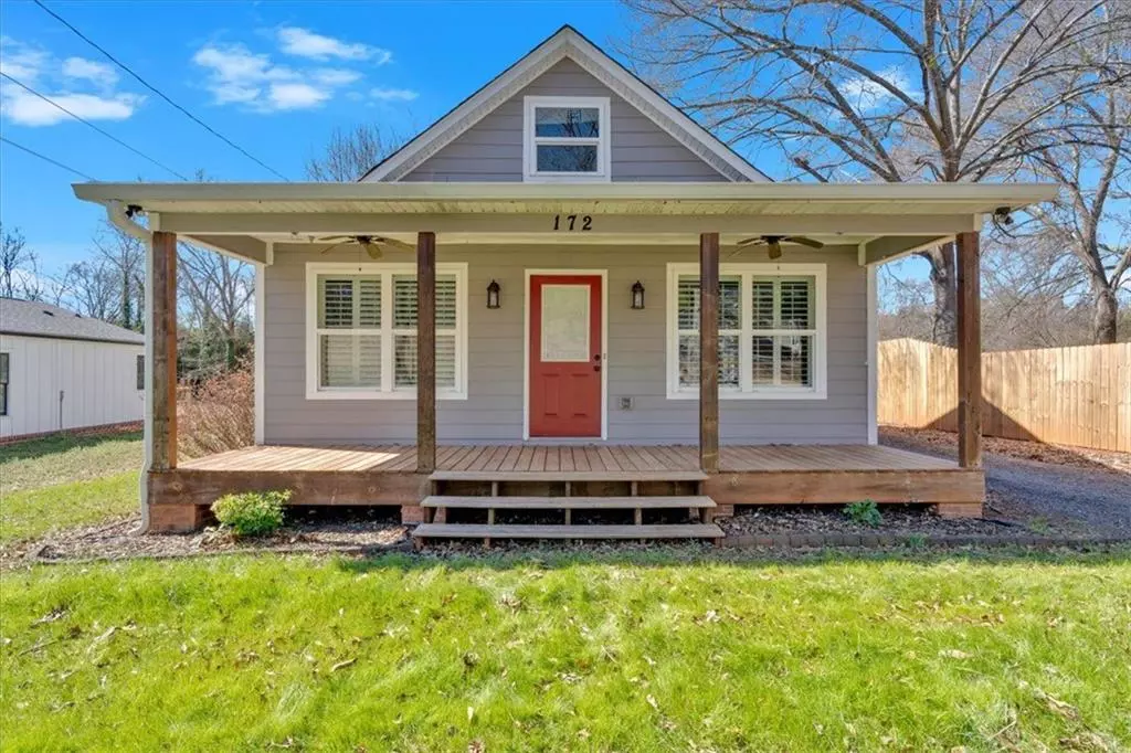 Emerson, GA 30137,172 4TH ST