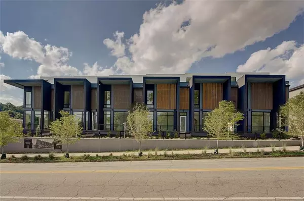 Atlanta, GA 30316,816 Berne ST #4