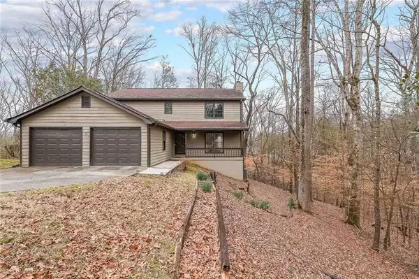 Duluth, GA 30096,3865 Whitney PL