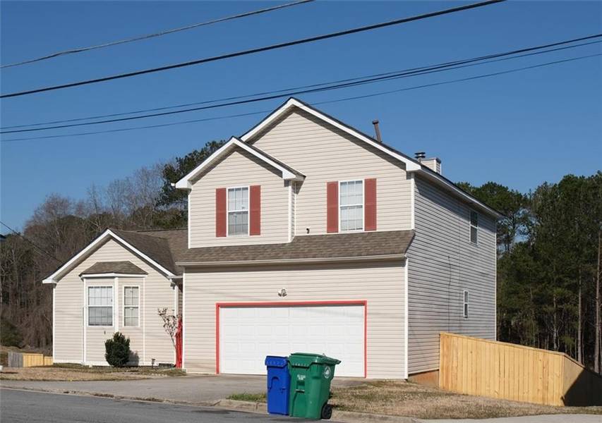 5546 Wellborn Creek DR, Lithonia, GA 30058