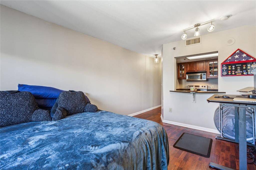 Atlanta, GA 30309,1280 W Peachtree Street NW, Unit #3414