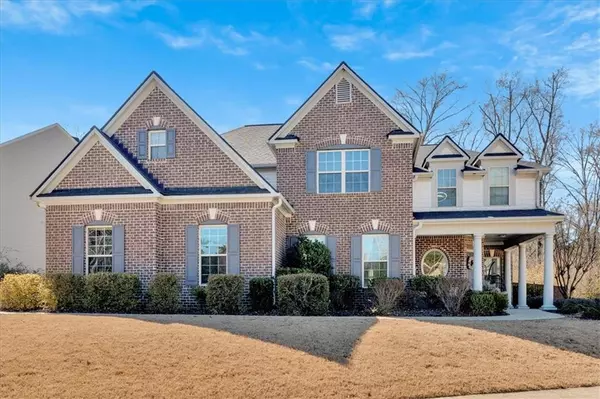 138 Lakestone Pkwy, Woodstock, GA 30188