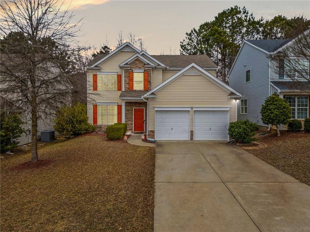 Canton, GA 30114,164 Diamond Ridge AVE