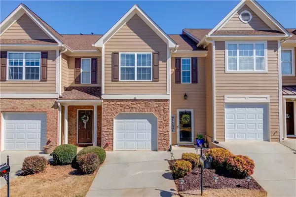 Flowery Branch, GA 30542,6307 Shoreview CIR