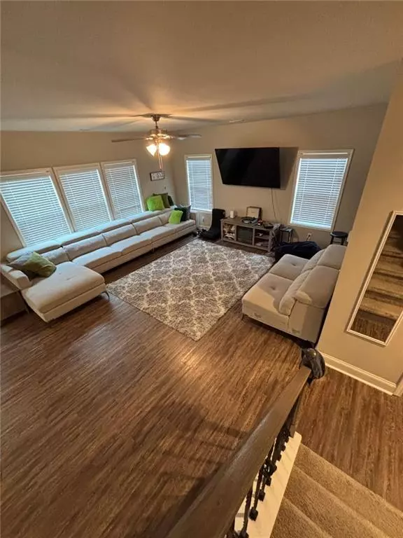 Hoschton, GA 30548,389 WHITE TRILLIUM DR
