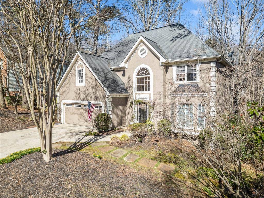 Woodstock, GA 30189,217 Colonial DR