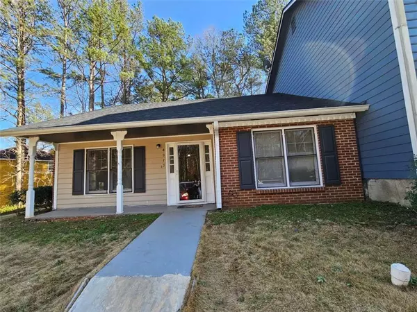 Stone Mountain, GA 30088,4813 Hairston Place