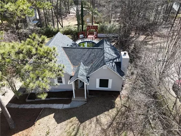 Hiram, GA 30141,98 Pace DR