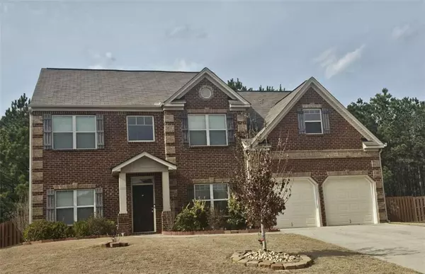 403 Sonja LN, Loganville, GA 30052