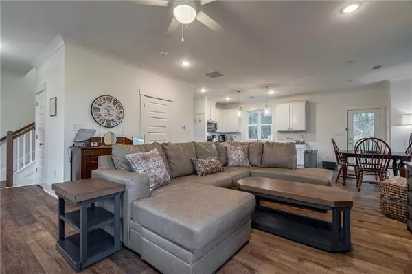 Bishop, GA 30621,110 Shadyfield LN