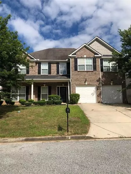 Lithia Springs, GA 30122,7641 Forest Glen WAY