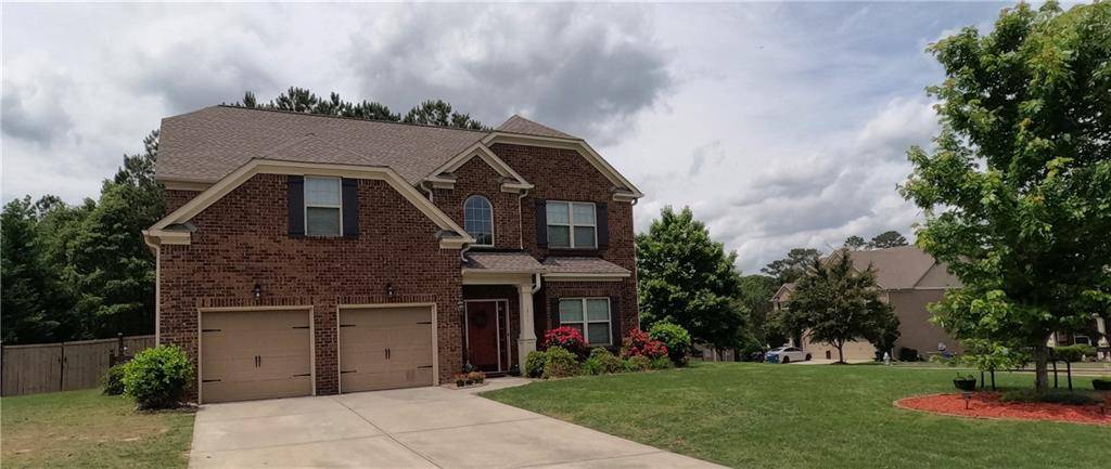 Dacula, GA 30019,1211 Chapel Estates WAY