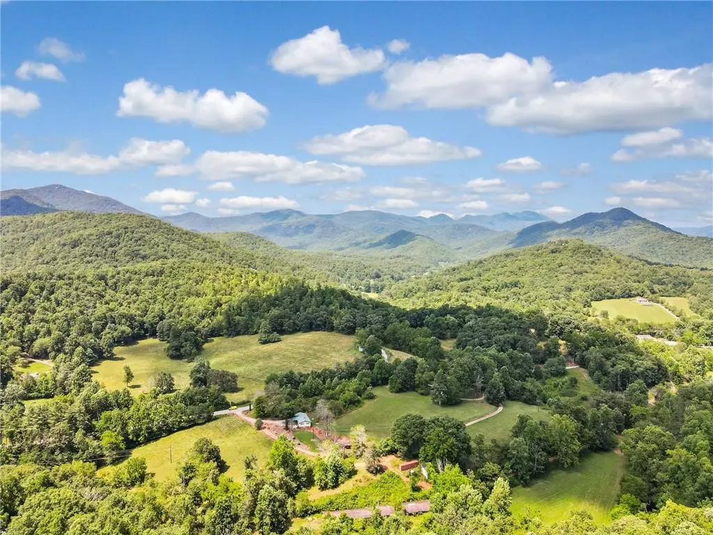 Hiawassee, GA 30546,14.14 Acres Tom Wheeler RD