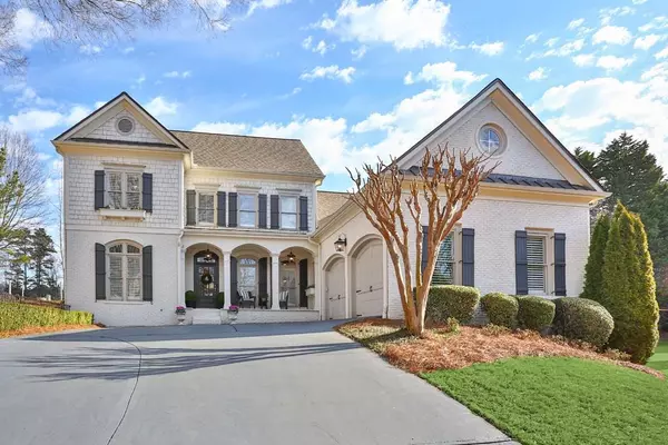 6640 Eastleigh CIR, Suwanee, GA 30024