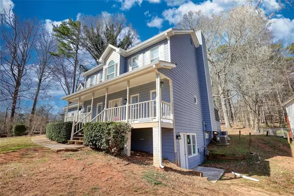 1230 SCENIC BROOK TRL SW, Conyers, GA 30094