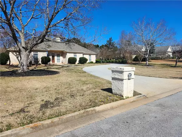 Conyers, GA 30013,1205 Dover PL SE