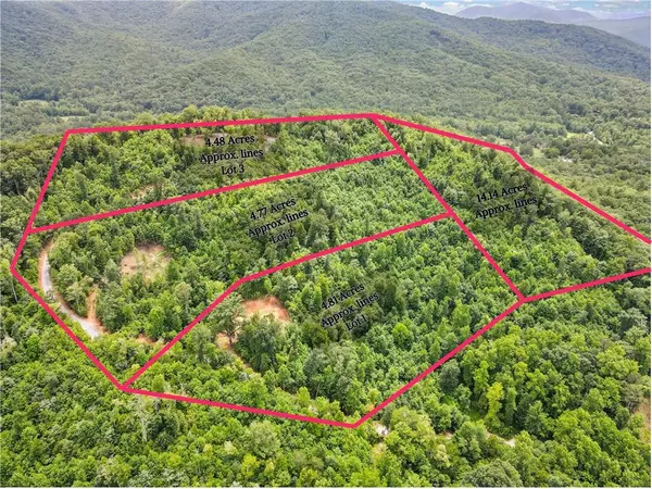 Hiawassee, GA 30546,28.90 Acres Tom Wheeler RD