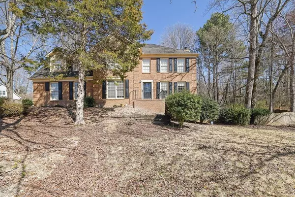 3109 Wynford Gables SW, Marietta, GA 30064