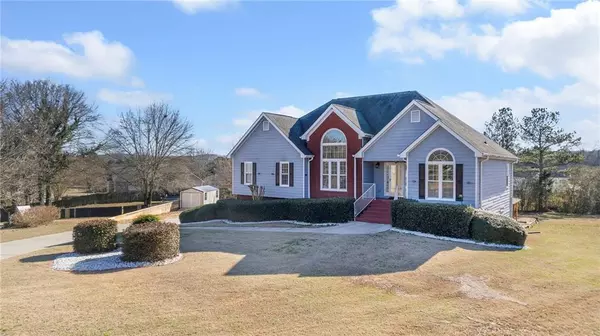 Taylorsville, GA 30178,23 Green Apple CT