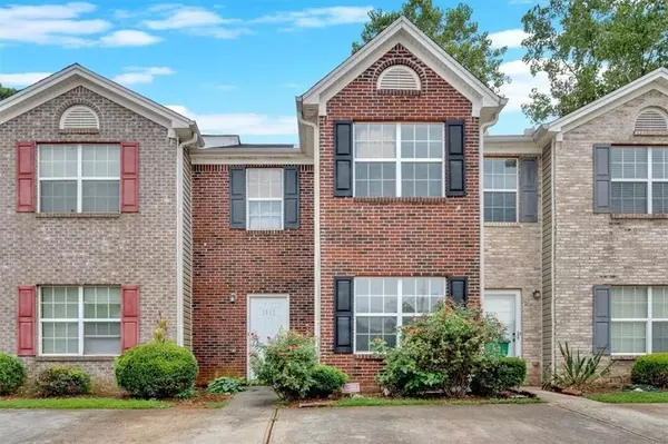 1573 Eastern Sunrise LN, Decatur, GA 30034